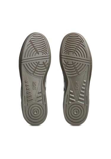 Asics Skyhand Og Unisex Lacivert Sneakers 1203a452-401 Lacivert