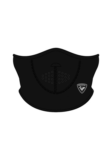 Rossıgnol Mask 10011 Siyah