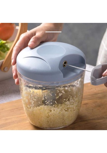 Sarımsak Presi Profesyonel Kalite Pratik Diğer