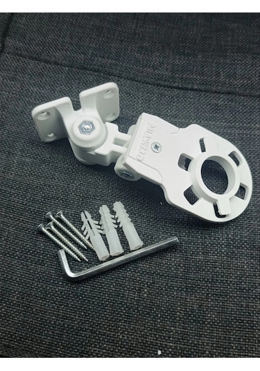 Duvar Montaj Aparatı - Tp-link Tapo 2k Wifi Güvenlik Kamerası C200 / C210 / C211 Uyumlu Kamera Dahil Değildir