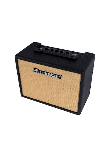 Blackstar Debut 15E Combo Elektro Gitar Amfisi (Siyah)