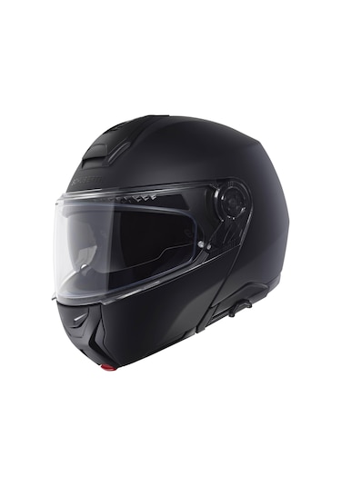 Schuberth Concept Matt Black Siyah