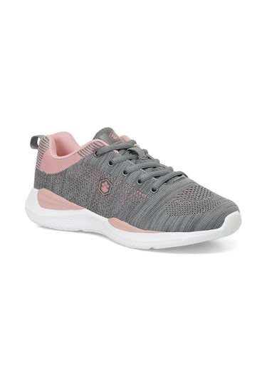 Lumberjack 101783848 Wolky 4pr Koyu Gri Kadın Sneaker 001