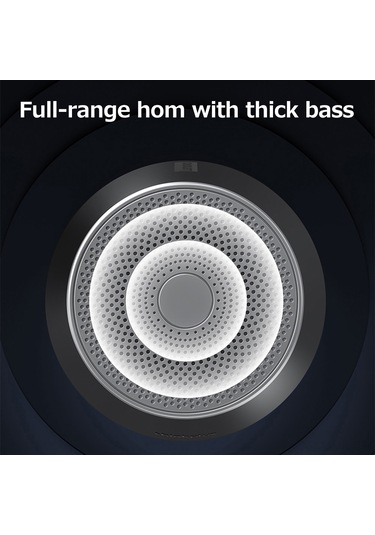 Vkemall Lenovo Thinkplus K3 Pro Kablosuz Bluetooth Hoparlör - 8 Saat Çalma Süresi, 1200mah Pil