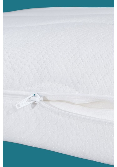 Neosleep Ortopedik Sünger Bebek Ve Çocuk Yatağı Neo016 BEYAZ