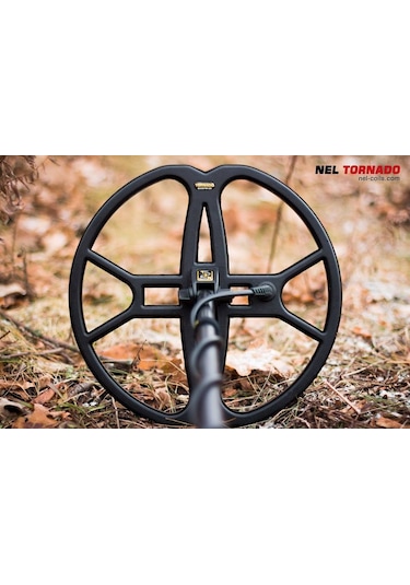 Nel Tornado Başlık Tejon-Cibola-Lobo Supertraq-Vaquero