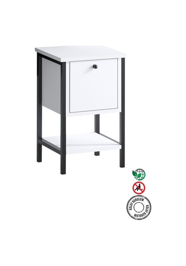 Decormet Kate Sehpa Dec0102 Çok Renkli