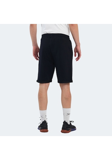 Slazenger KENINS IN Erkek Cepli Lacivert Şort