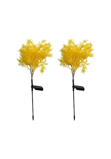 Cc Globall 2 Adet Güneş Çiçek Hediye Güneş Çiçek Işıkları Açık Bahçe Çiçek Yatak Çim Bahçesinde Dekor Hediyeler Aile Ve Arkadaşlar Için A Diğer