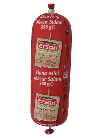 Dana Mi Ni Macar Salam 250 Gr