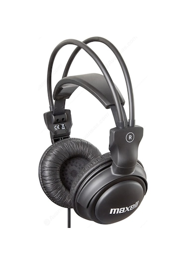 Maxell 303005 Kulak Üstü Kulaklık