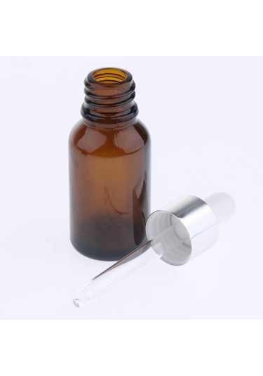 Suntek 6x Boş Damlalıklı Şişe Doldurulabilir Uçucu 15ml Açıklandığı Gibi+açıklandığı Gibi