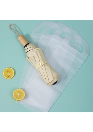 Homyl Araba, Açık Ev Için Yeniden Kullanılabilir Beyaz