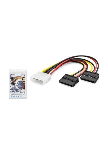 Hadron Hdx5525  Sata Power Kablo