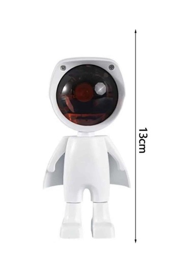 Günbatımı Projektör