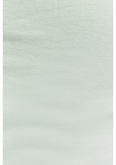 Loft Crop Kadın Tişört Lf2035279