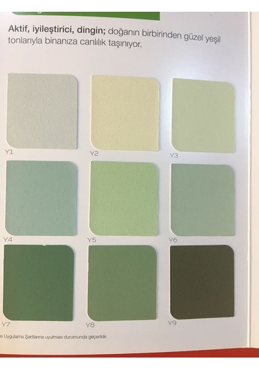 Marshall Akrikor Silikonlu+Akrilik Su Bazlı Dış Cephe Boya 2.5 Lt