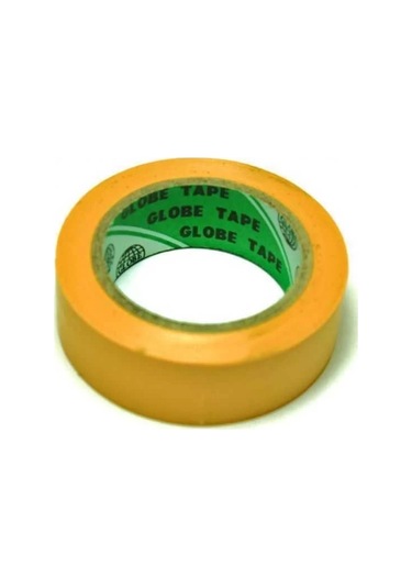 Picador Elektrik Bandı 19mmx10m Sarı 31343