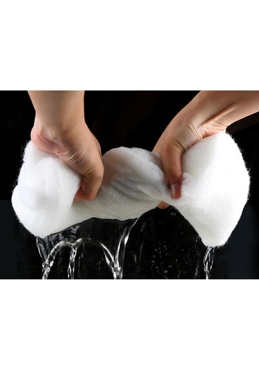 Suntek Su Ürünleri Hidroponik Için Premium Süper Rulo,100x30cm