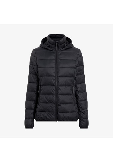Mckinley Erika Kadın Siyah Outdoor Mont 432420
