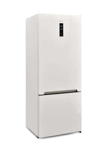 Vestel NFK52102 E WIFI 472 LT No-Frost Kombi Tipi Buzdolabı