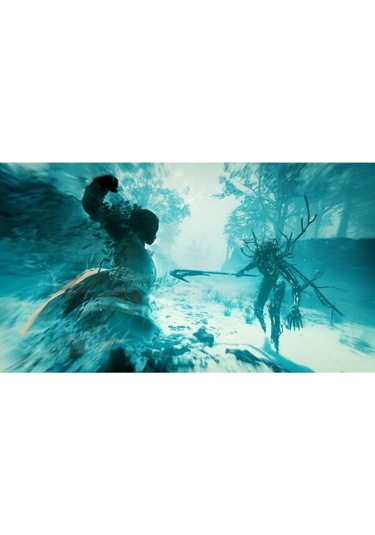 Banishers Ghosts Of New Eden PS5 Oyun