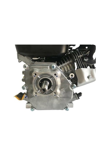 Rato R200 Benzinli Motor 6,5 Hp İpli Kamalı Çapa Tipi