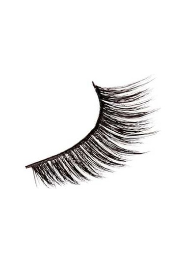 Kiss Lash Couture Komple Takma Kirpik - Midnight