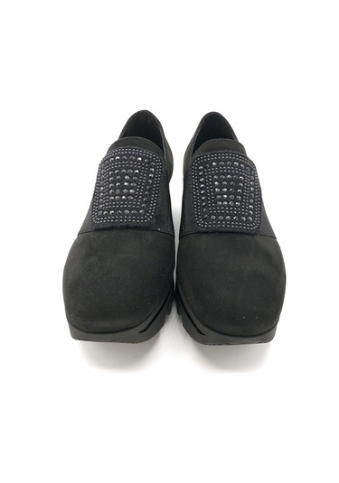 Dolgu Taban Ayakkabı Kadın Diğer 8c4505 Comart 4505 Dubai Nero