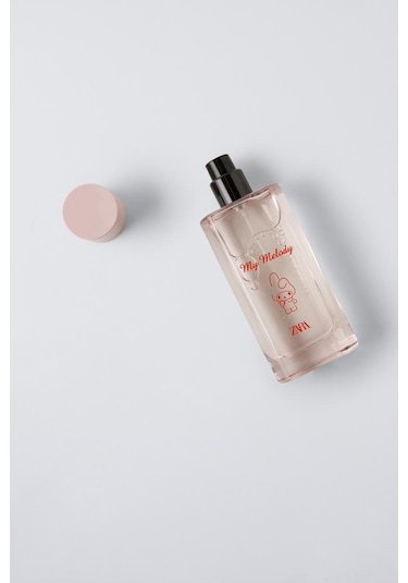 Zara My Melody Sanrıo Edt 40 Ml Çocuk Parfümü