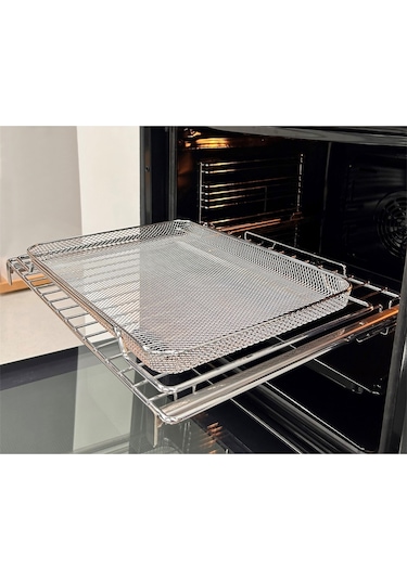 Vestel AF-8785 YB LightFry Teknolojili Ankastre Fırın
