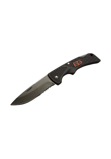 Gerber Bear Grylls Kamp Çakı 115-14.5 Cm Haki