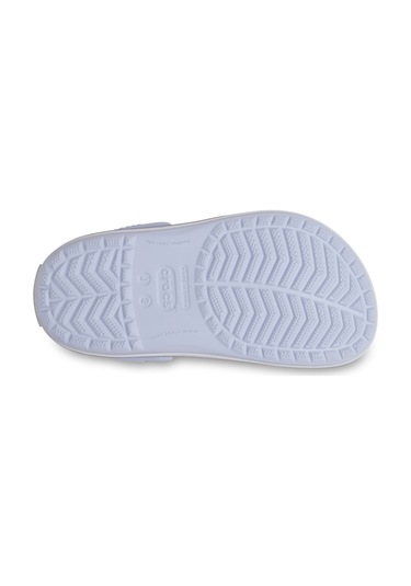 Crocs Crocband Clog K Çocuk Terlik Cr207006-5af Çok Renkli