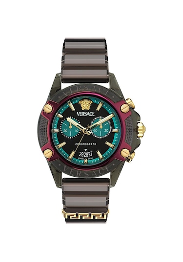 Versace Vrscve8p00224 Unısex Kol Saati