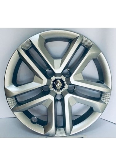 Renault Megane 4 Jant Kapağı 16 İnç 5 Bijon 403154960R
