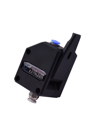 Dofolink 1.75mm Çift Dişli Ektezyon Seti - Uzak Ve Yakın Mesafe Uyumlu 3d Yazıcı Ekipmanı