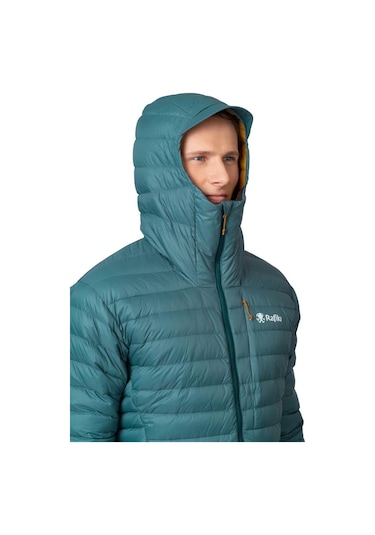 Rafiki Project Insulated Erkek Ceket Mavi