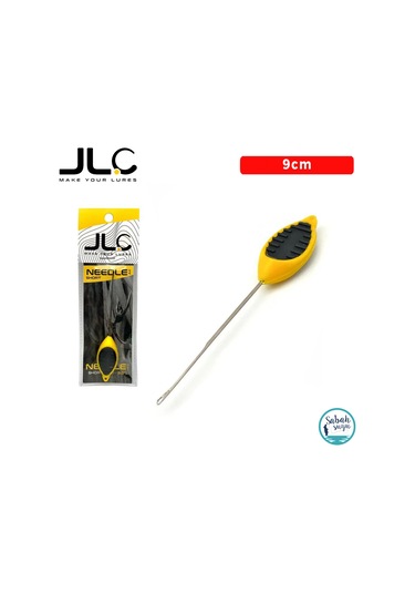 Jlc Assist Montaj Şişi 9cm