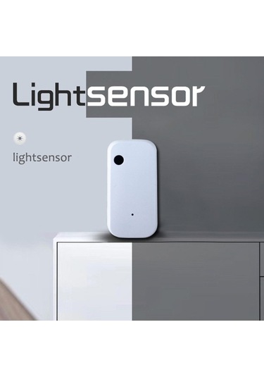 Pazly Uygulama Suntek Sensörü Mekan Kontrolü Işık İç Akıllı My