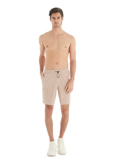 Blackspade Erkek Şort 40729 - Kahverengi Kahverengi