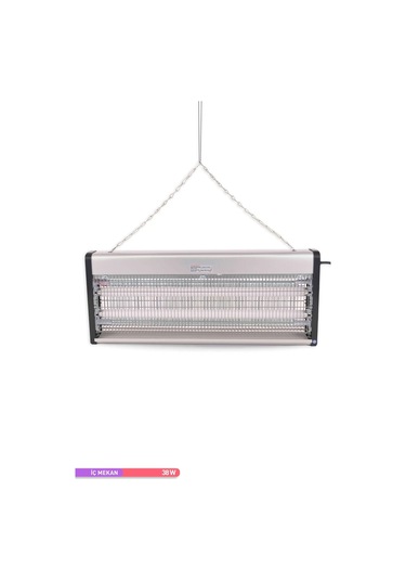 ACK Sinek ve Uçan Haşere Öldürücü 220V 38W