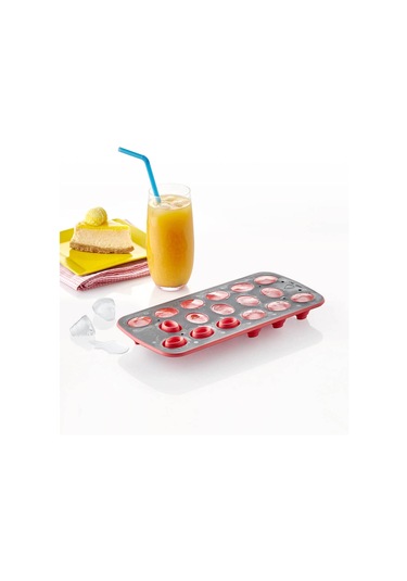 Katlanabilir Akordion Buzluk Eco Asorti