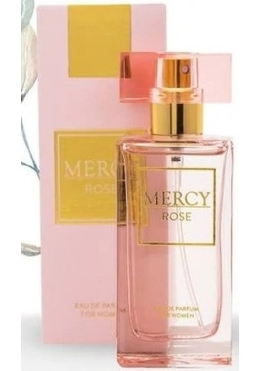 Mercy Rose Kadın Parfüm EDP 50 ML