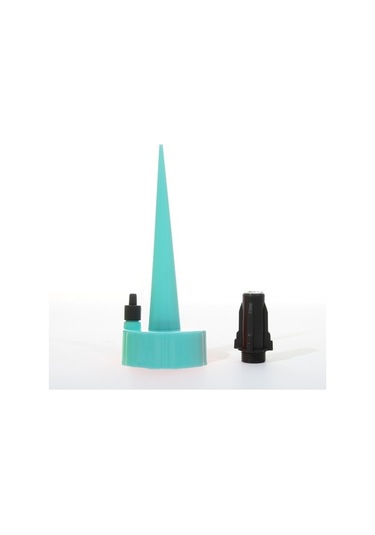 Flybuy Cbtx 12 Adet Otomatik Bitki Sulama Cihazı Başlığı, Pp Malzeme, Kolay Kurulum, Ev Ve Bahçe İçin Uygun