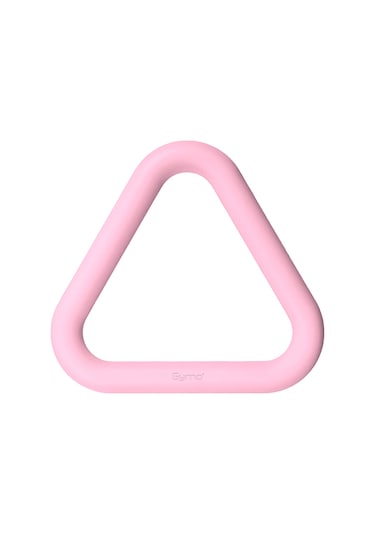 Gymo Pro Series Üçgen Dambıl 7lb Pembe