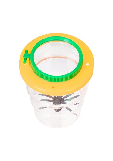 Levenhuk LabZZ SK20 Hayatta Kalma Kiti Çok Renkli