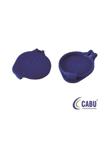 Cabu On Cam Su Depo Kapagı Mavı Focus I 05 08 AOD-CABU 330202