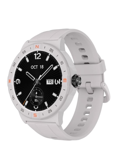 Honor Choice Watch 2 Epic 1.32" Değiştirilebilir Kordonlu Akıllı Saat (Distribütör Garantili)