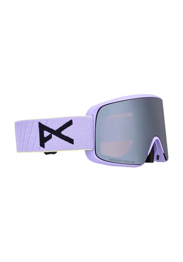 Anon M6s Goggles Unisex Mor Goggle 4475 Mor