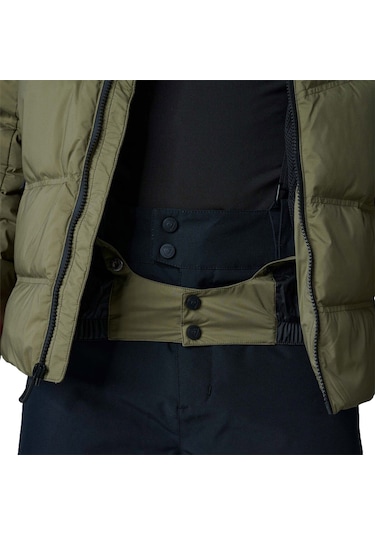 Rossıgnol Rossignol Legacy Merino Do Erkek Mor Kayak Ceketi 17926